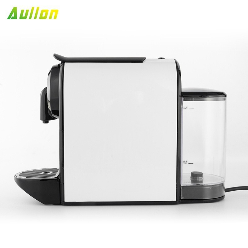 Small Capsule Nescafe Capsule Coffee Machine, Fully Automatic Small Non-Ground Espresso Machine, Nescafe Coffee Machine