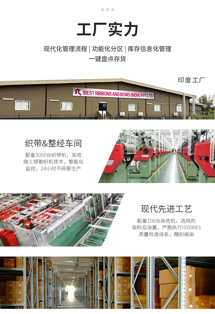 工厂实力通用详情