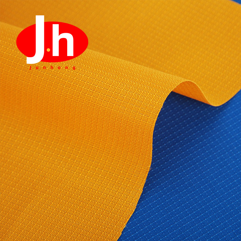 新品推荐 150D一分格涤纶牛津布 箱包手袋束口袋里布 现货多