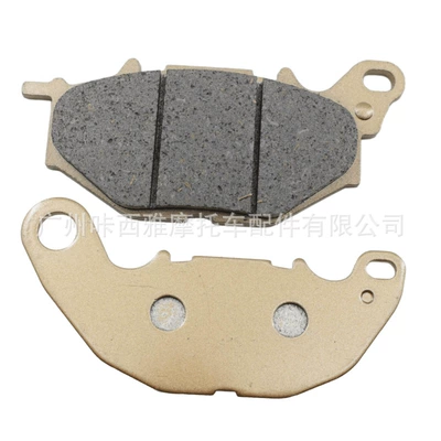 15-21 Motorcycle Front and – Tormoz supportları