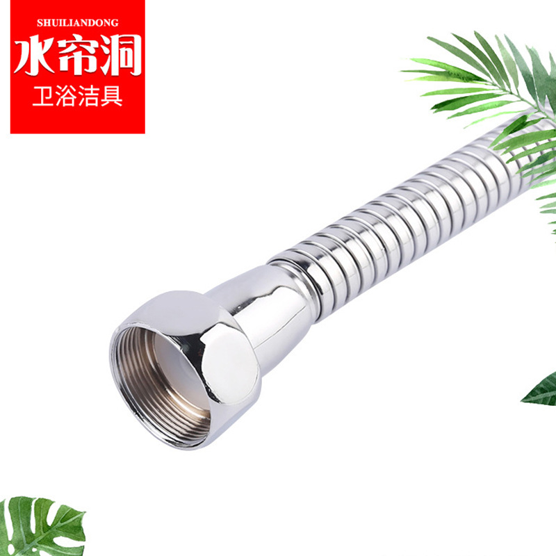 The manufacturer supplies new kitchen faucets, water-saving aerators, faucets, mesh faucets, anti-splash shower heads and nozzles for wholesale Application Scenario