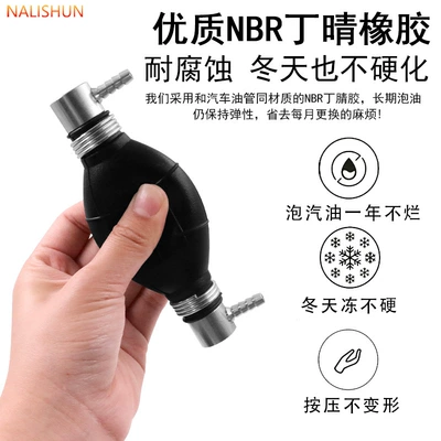oil pump for automobiles, ships, and | Repair kit
