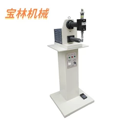 其他制鞋机械;皮革加工;鞋机配件