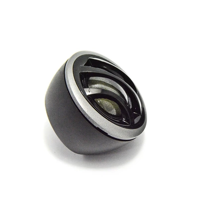 Modified Metal Head Tweeter – Car horn/tweeter