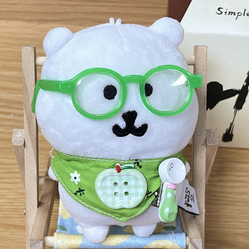 自虐的なクマの赤ちゃん服、人形の女装ペンダント、装身具、アクセサリー、かわいい綿の人形の着せ替えおもちゃの大きなコレクション