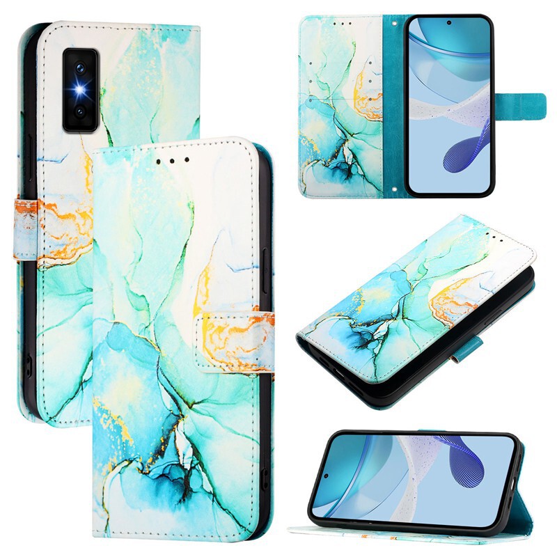 Suitable for Google Infinix Gt30 Pro Marble Flip Leather Case Camon 40Premier Mobile Phone Case Suitable for Google Infinix Gt30 Pro Marble Flip Leather Case Camon 40Premier Mobile Phone Case