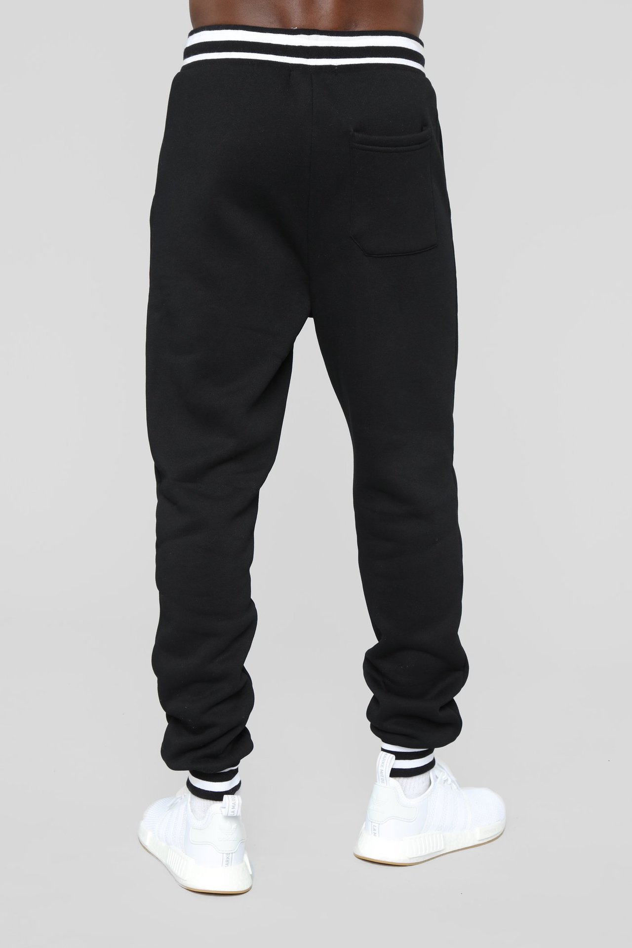 Casual Skinny Jogging Sweatpants 5