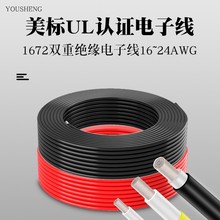 UL 1672�p�ؽ^����Ӿ�16-24AWG����PVC�͸ߜ���a�~����B�Ӿ���