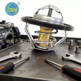 节温器;汽车传感器;其他制动系统