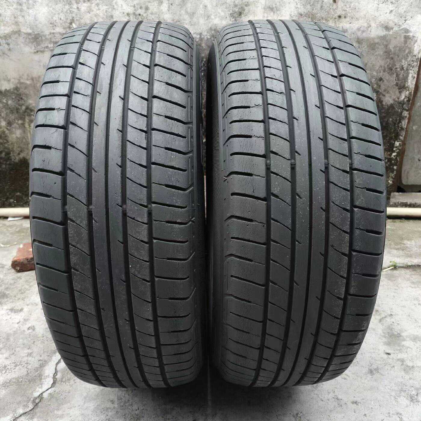Other Used Tires 185 195 205 215 225 235 /45 50 55 60 65R15 16 17 18 19 (Vehicle tire) - regular-tire-18560r15