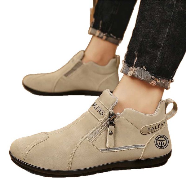 comfortable casual footwear