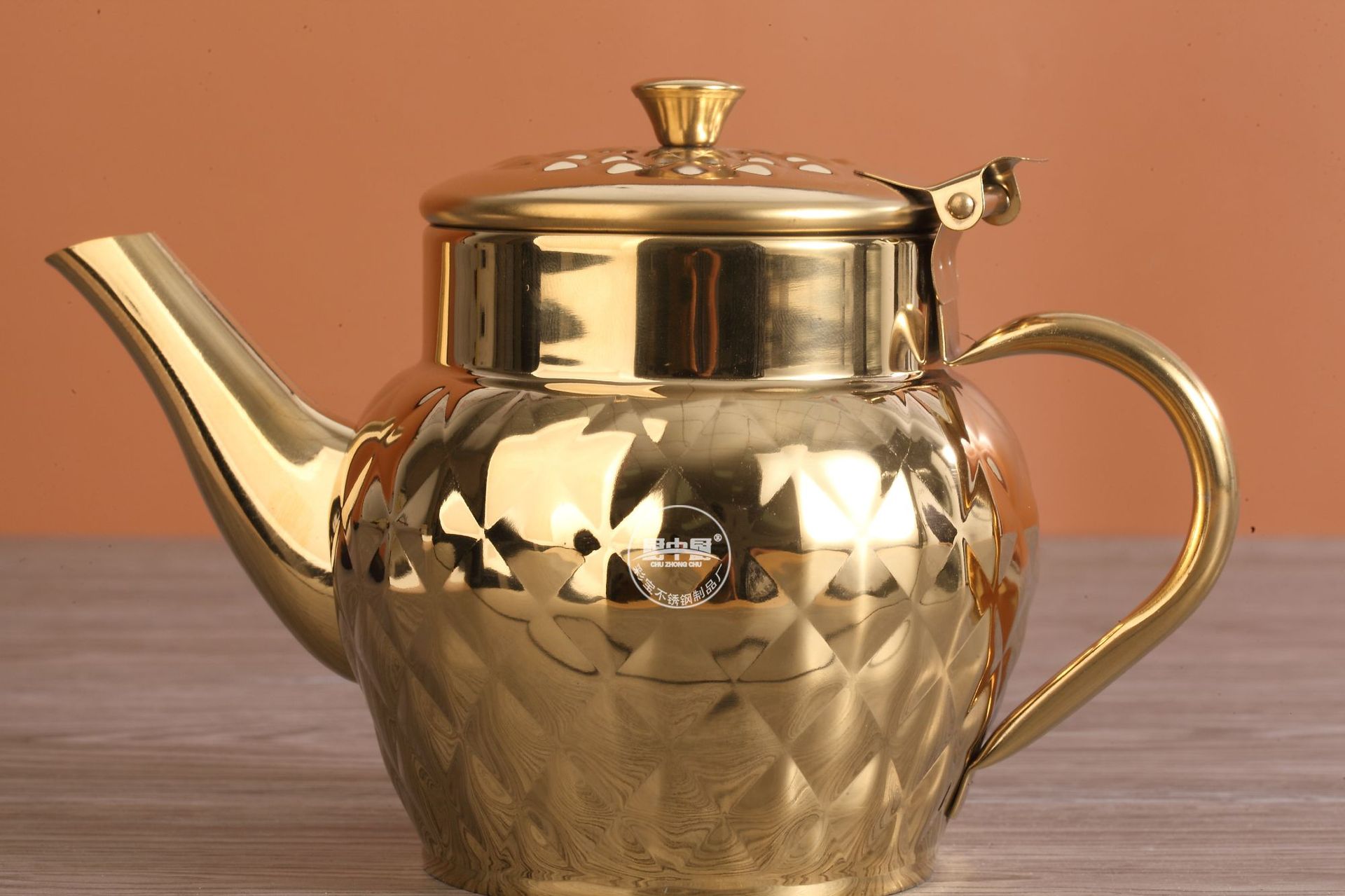 粤诚-苹果安士凌纹