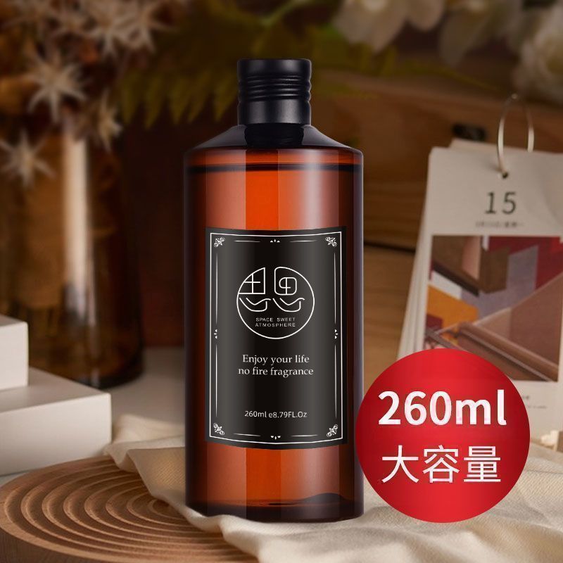 ----1병[260ML]은 반년 정도 사용 가능----