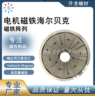 늙C���F����ؐ�˴��F��� Halbach Magnet �Լ��ő��÷����OӋ