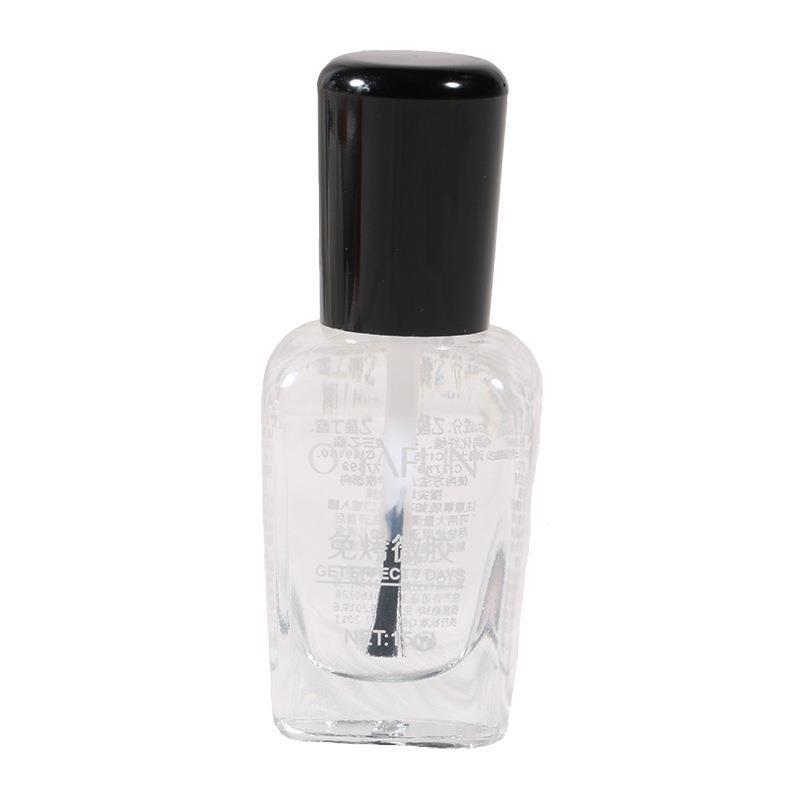 Fast and bright oil