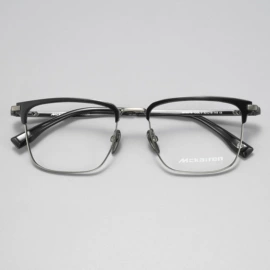 框架眼镜;眼镜片;太阳镜