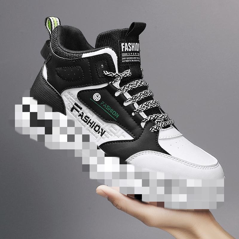 Botas Martin, zapatos de herramientas al aire libre de moda de todo fósforo, estilo coreano transpirable, zapatos casuales de alta calidad, zapatos de hombre, primavera y otoño, nuevo estilo