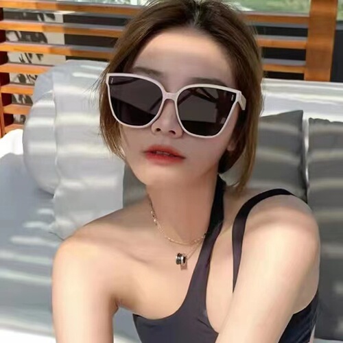 Sunglasses for Women - High-end Ins Style, Men's Driving Outdoor Sunglasses, GM Style, Trendy UV Protection, Wholesale