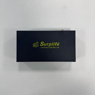 Zhengji Surplife Online Version Wifi Colorful Display 8-Port Controller