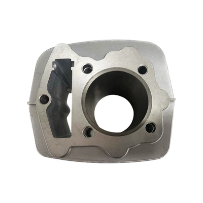 Cylinder 63mm Piston, Cylinder and parts