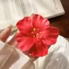 5601 Fusang Hairpins-Red