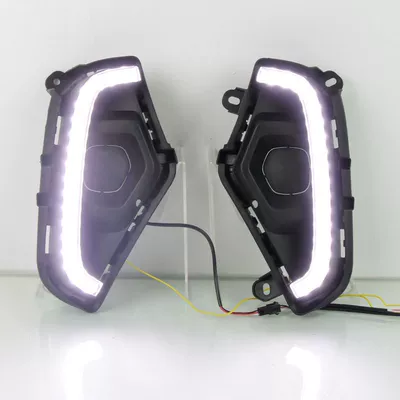 Running Lights Led Fog Light – Gündüz işıqları