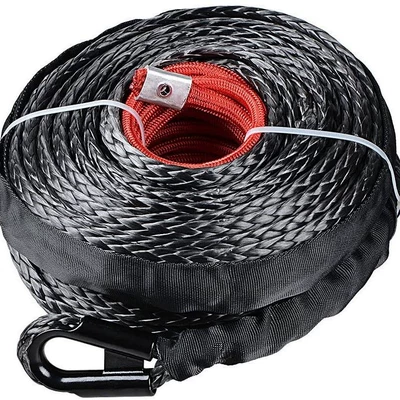 Vehicle Modification — Trailer rope/net/strap