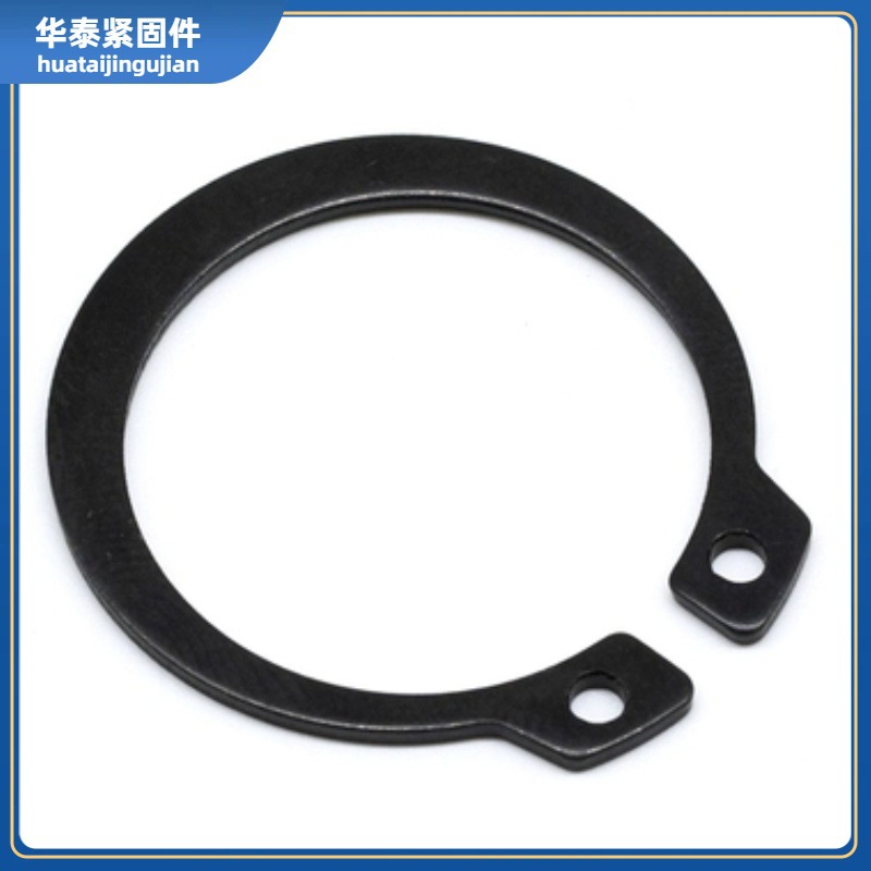 65Mn轴用弹性挡圈GB894.1外卡簧轴卡Φ50~Φ62