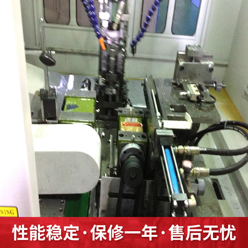 Manufactor supply Deco Precision machine Grooving machine Drilling machine Secondary Machining Machine