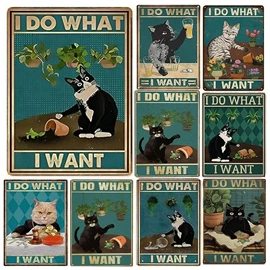 现代装饰画;铁皮画