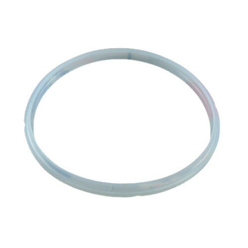 Electric pressure cooker accessories sealing ring 8L 10L 12L commercial large electric pressure cooker food silicone ring leather gasket