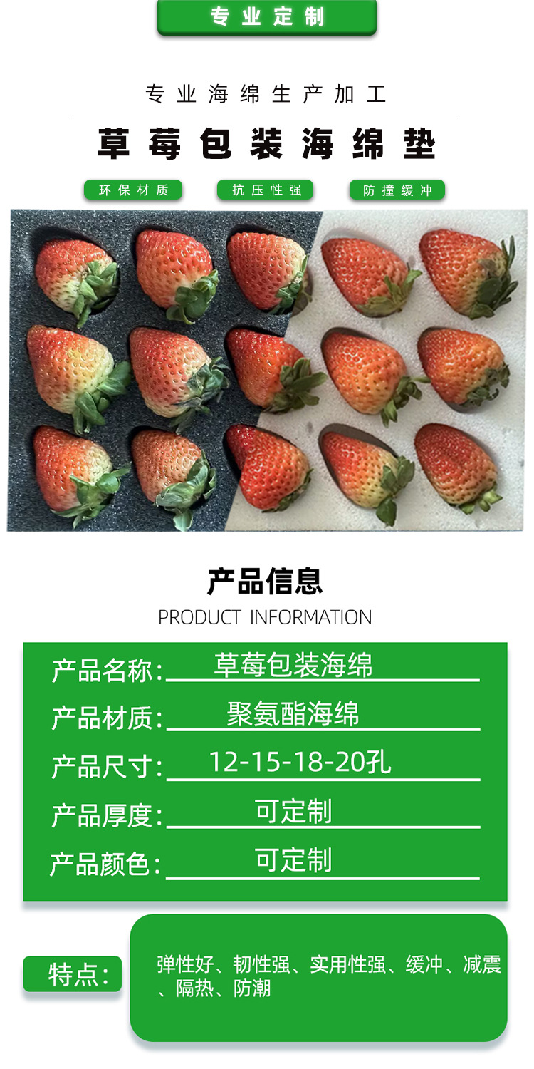 1 详情页 首屏+产品信息