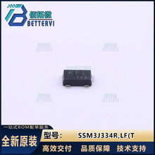 ԭbƷSSM3J334R,LF(T SOT-23F Pϵ 30V/4A MOSЧ