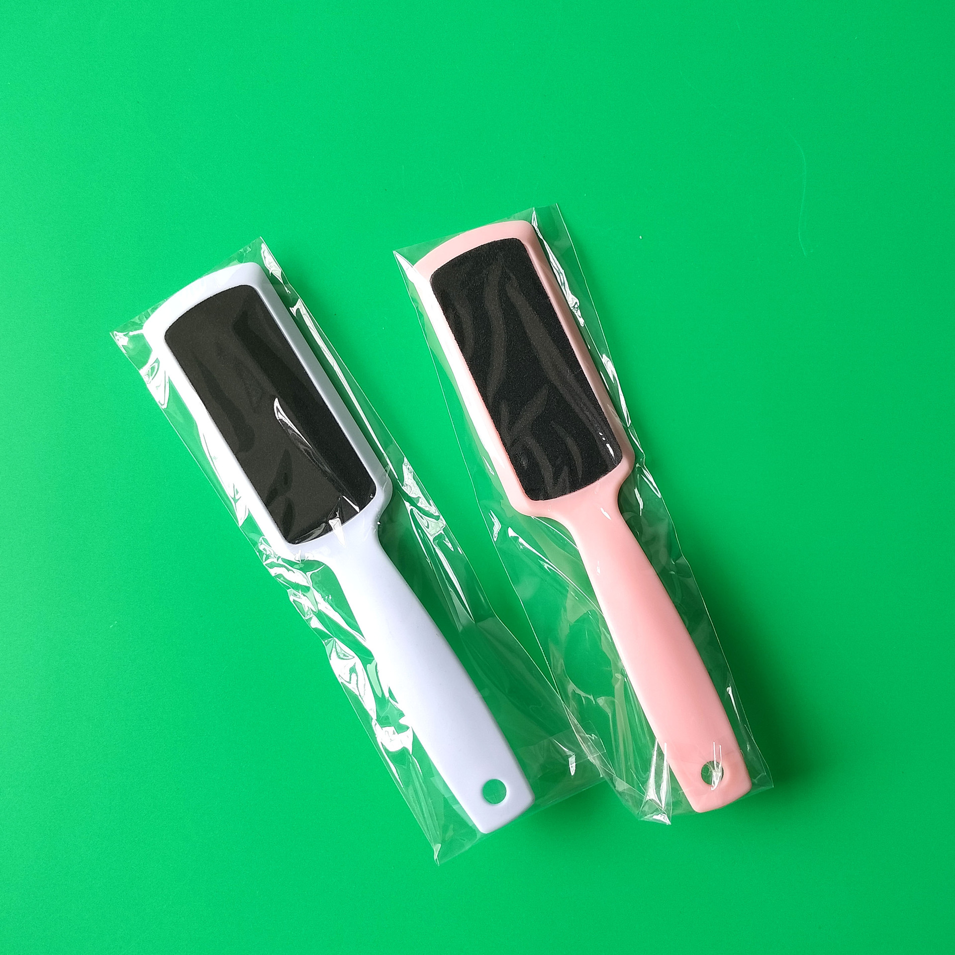 Suministro transfronterizo Papel de lija de doble cara