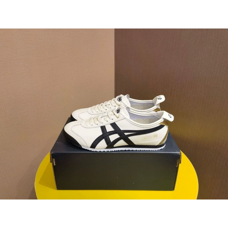 Guizuka Tiger Shoe Pure ONITSUKATIGER верхний слой головы, летние туфли на одну стопу, канвасная пластина обувь Putian Спорт
