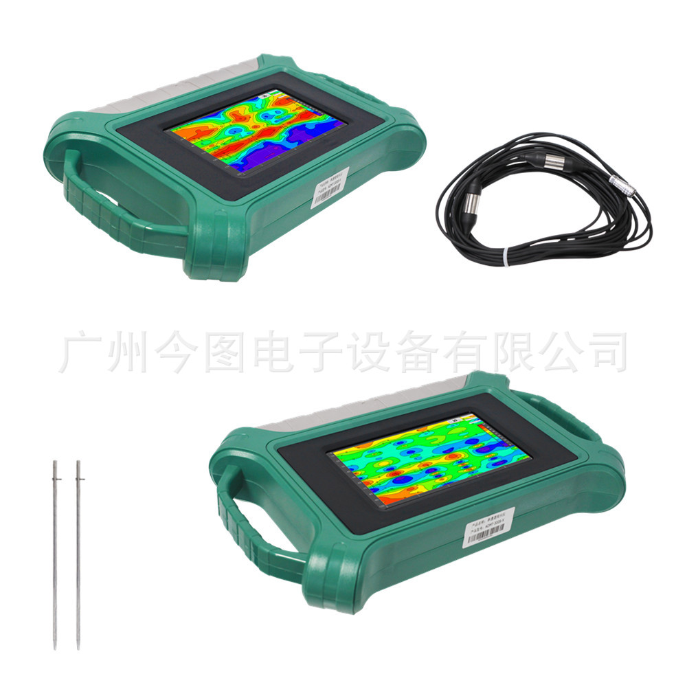 高灵敏地下水探测仪井水探测仪器找水仪销售