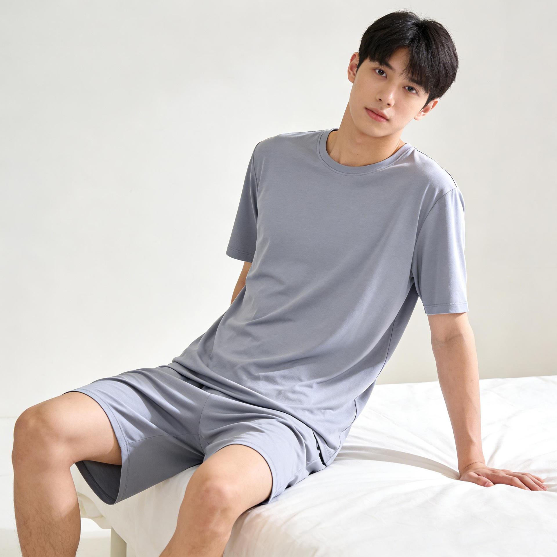 84203 워터폴 블루