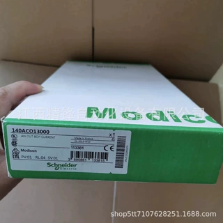 140AC013000 140DAl55300 施耐德模块全新现货议价供应现货实拍