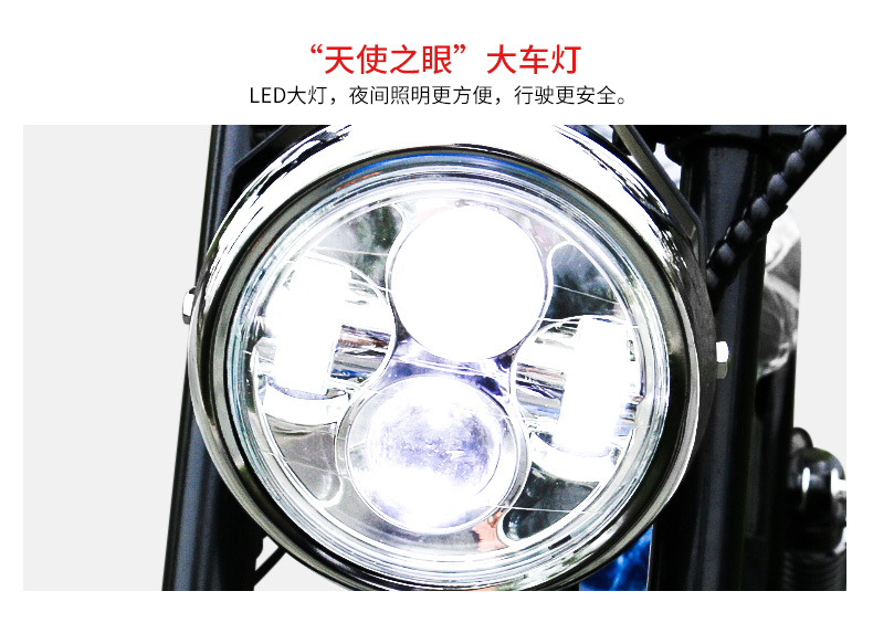 Eec Adult Mobility Scooter Two-Wheeled Motorcycle Electric Vehicle X5 Aluminum Alloy Wheel Battery Scooter
