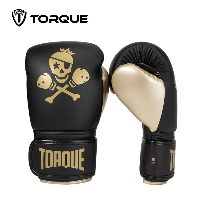 TORQUE Boxing Gloves Muay Thai Fighting boxing Sanda Fighting Boxes Training Sandbags Professional Boxes