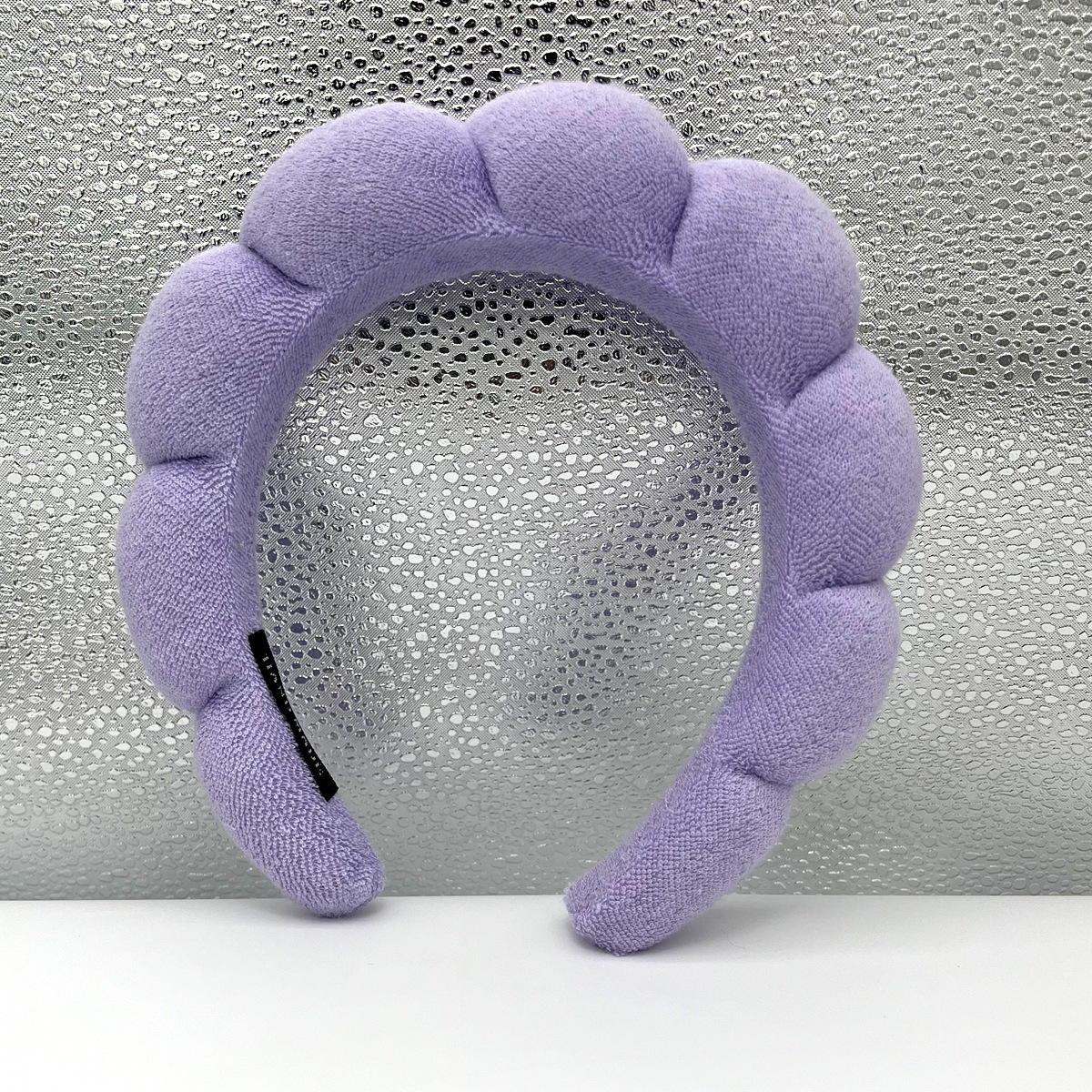 Diadema de esponja de nube europea y americana