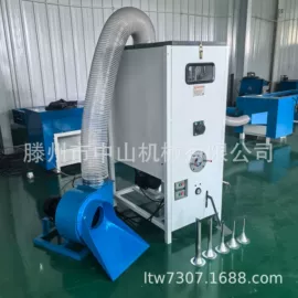 玩具加工设备;非织造布机械;工艺礼品加工