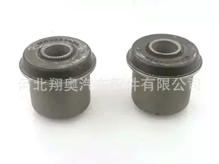 MB633820厂家直销控制臂衬套摆臂胶套悬挂衬套源头热销减震胶