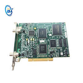 NI PCI-1408   图片采集模块