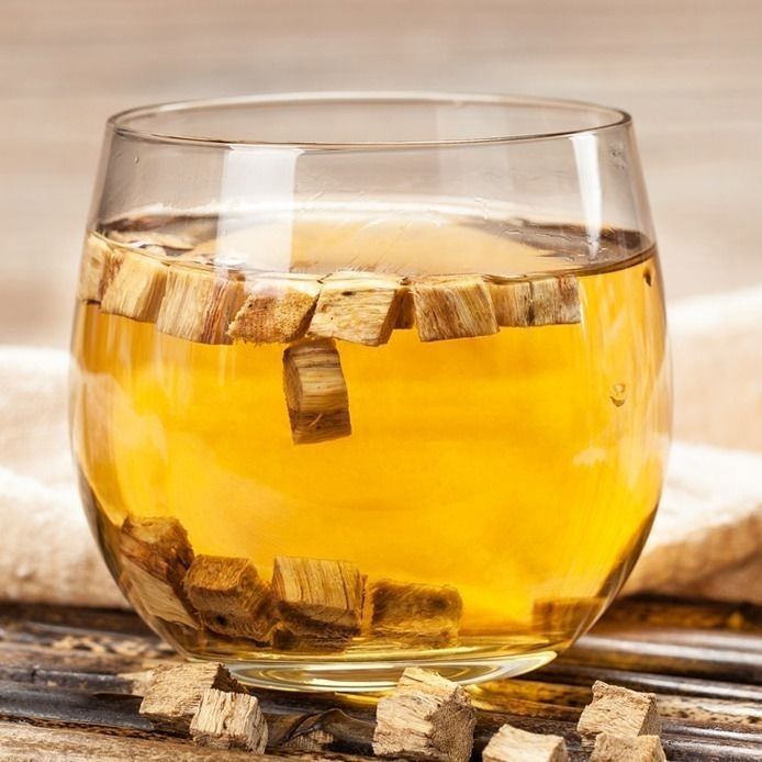 Kudzu Root Chai Ge Gen Dried Sliced Pueraria lobata Root for Tea and Decoction 500g quality and texture