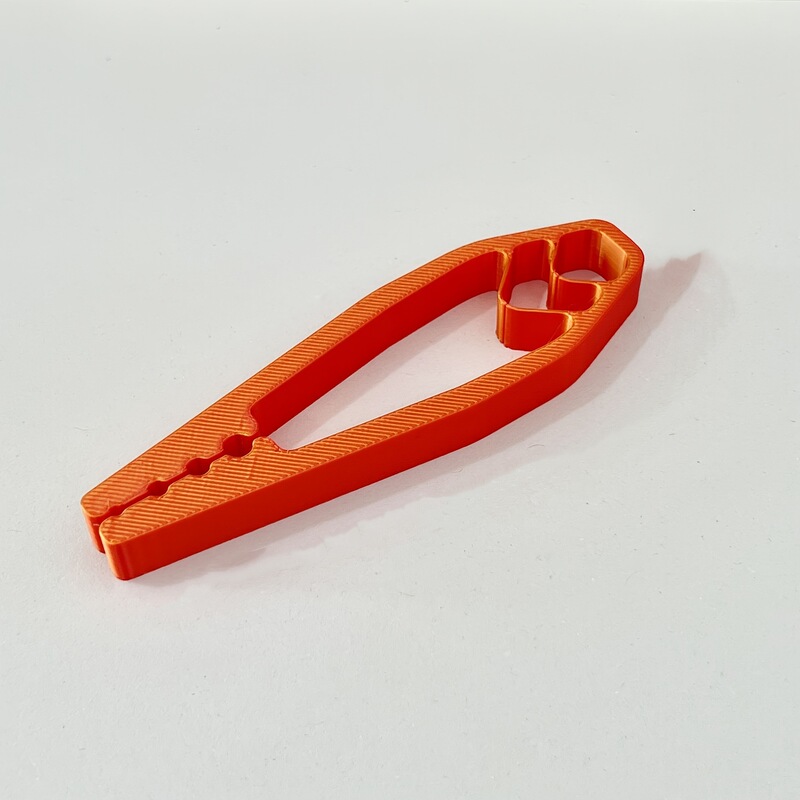 亚马逊热销 Nail fixing tools钉子固定器便携式木工钉子固定工具|undefined