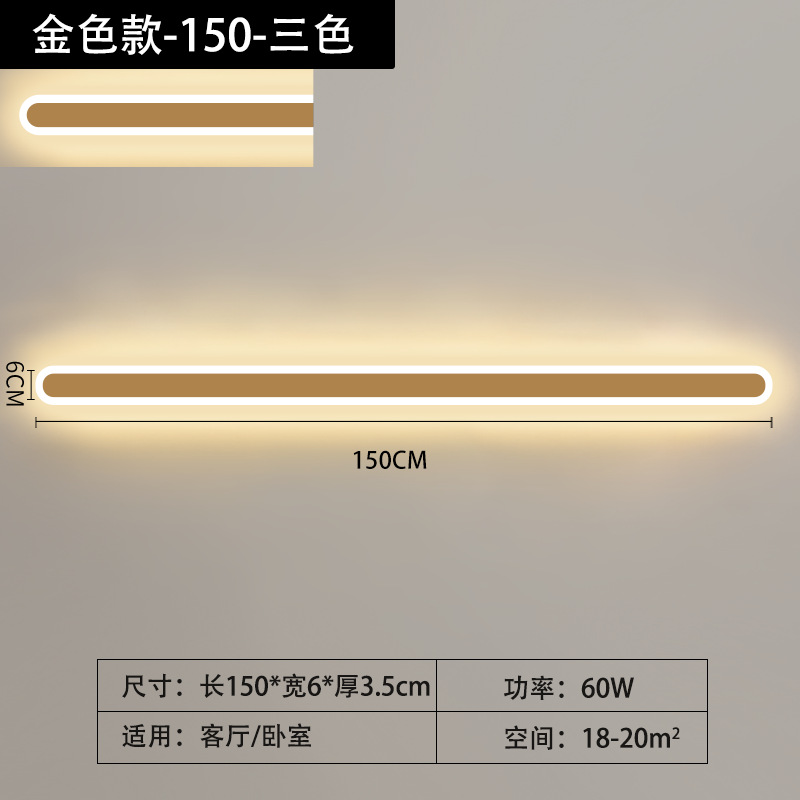 lámparas de sala de estar escaleras de dormitorio lámparas de pared exterior lámparas de pared exterior lámparas de pared exterior anti rayas patio exterior led villa cabezal de cama impermeable