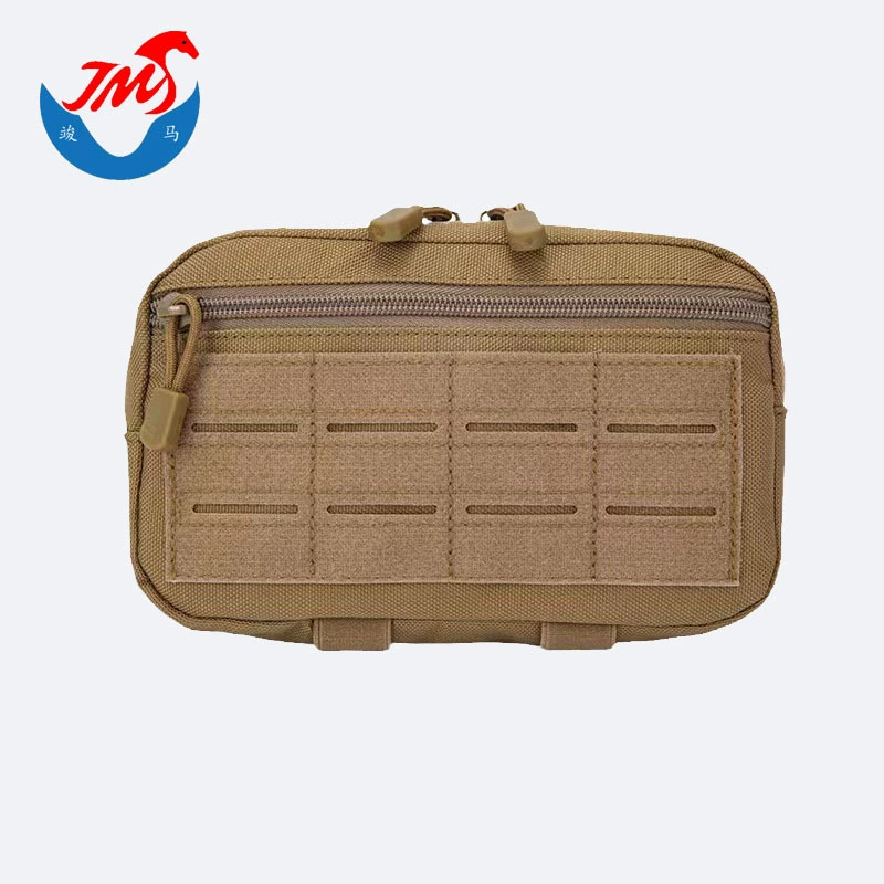 Сумка-органайзер Molle для энтузиастов военной тематики, EDC-сумка для хранения, поясная сумка для активного отдыха, альпинизма, приключений, спасательных операций, обеспечения безопасности, многофункциональная