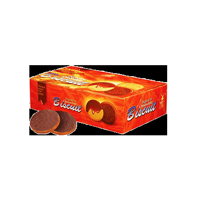 厂家直供彩色饼干包装盒玉米饽饽盒定 制长方形瓦楞纸盒可设计