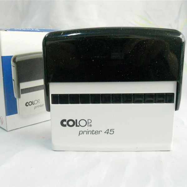 COLOP��īӡ�²�������P05 P15 P25 P45 S110 T45���ֹ���ͺ�